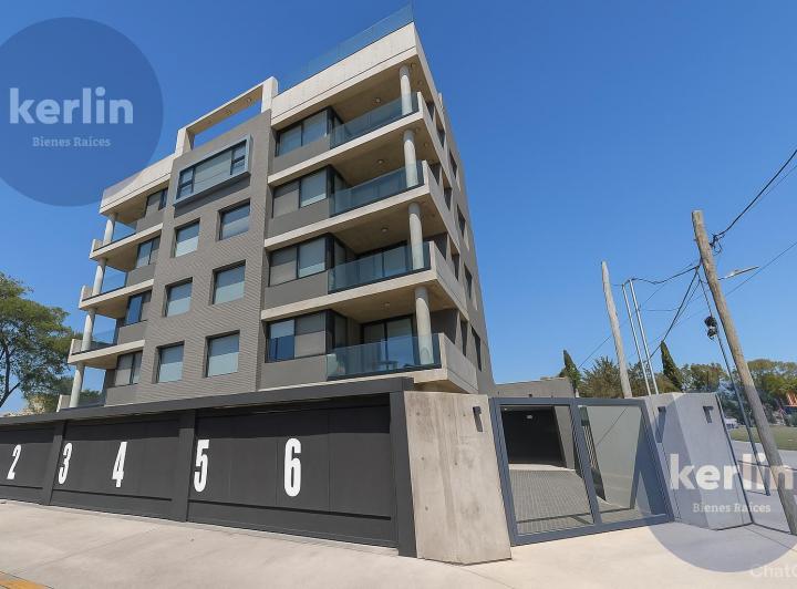 Departamento · 54m² · 2 Ambientes · 1 Cochera