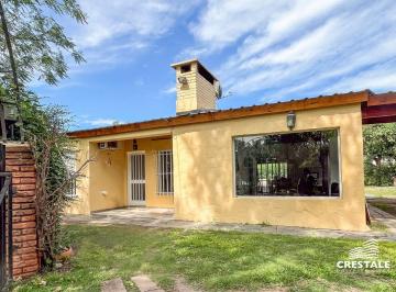 Casa · 187m² · 6 Ambientes · Venta Casa Los Solares Funes