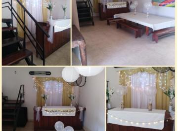 Casa de 4 ambientes, Paraná · Particular Vende Casaquinta o Salon de Eventos