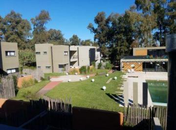 Departamento de 2 ambientes, Ezeiza · Depto de 2 Ambientes en Alquiler Temporario Amoblado Espacio Las Cavas Canning