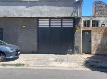 Depósito , General San Martín · Galpon 150 m² en PH, con Entrada de Camioneta