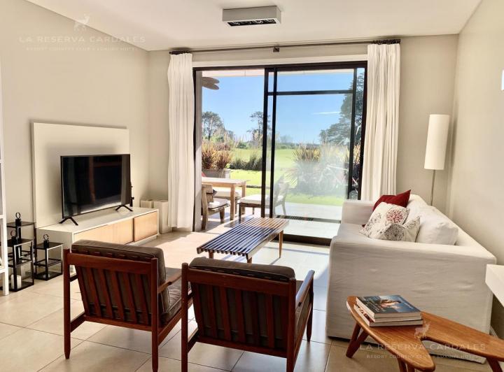 Departamento · 75m² · 3 Ambientes · 2 Cocheras