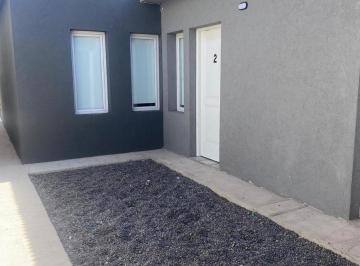 Casa · 52m² · 3 Ambientes · 1 Cochera · Venta Casa Añelo 2 Dorm Desarrollo de La Meseta Neuquen