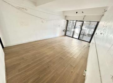 MUP-MUP-1249_2 · Local con Patio - Salguero y Cordoba - 39 m²