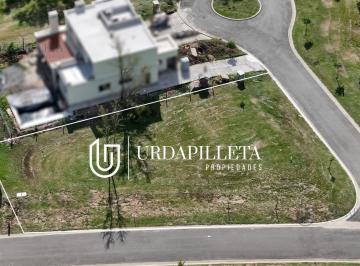 Terreno · 603m² · Lote Interno en Venta de 603 m²