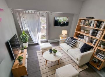 Departamento · 39m² · 2 Ambientes · 1 Cochera · Departamento 2 Ambientes con Cochera - Piñeyro