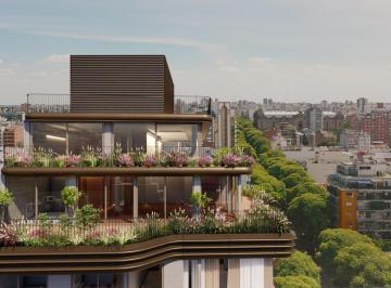 Departamento · 170m² · 4 Ambientes · Departamento en Caballito