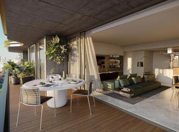 Departamento · 107m² · 4 Ambientes · Venta Departamento 4 Ambientes en Caballito Azcuy