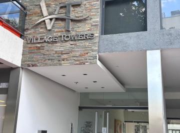 Departamento de 3 ambientes, Villa Carlos Paz · Villa Carlos Paz Venta Dpto 2 Dorm. Cochera y Amenities