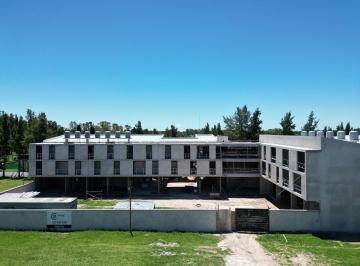 Oficina comercial · 43m² · 1 Ambiente · Proyecto de Locales y Oficinas | Distrito Gorina