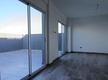 Departamento · 28m² · 1 Ambiente · Departamento en Ciudadela 2 Amb con Terraza