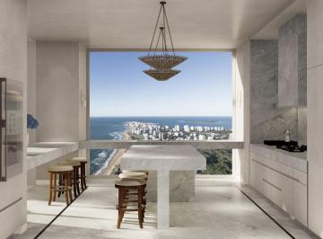 Departamento · 405m² · 7 Ambientes · Cipriani Residences Punta del Este