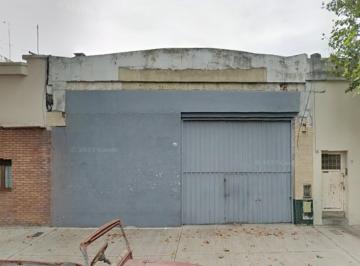Bodega-Galpón · 300m² · 2 Ambientes · Galpon con Tinglado de Chapa, camara de Pintura Oficina Baño