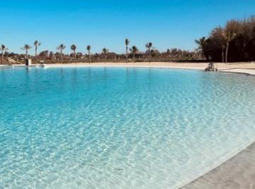 Terreno · 743m² · Venta Terreno Vida Lagoon Lote 752