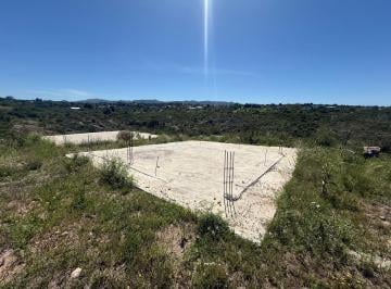 Terreno · 3008m² · Amplios Lotes en Bialet Masse, Villa Mirador del Lago a m de La Cascada de Mallin Ref 1178