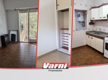 VAR-VAR-610_2 · Departamento 2 Ambientes. | Juan Gómez Ansa 2968