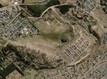 Terreno · 300m² · Terreno en Venta Chacra 26