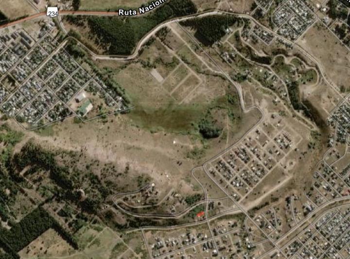 Terreno · 300m²