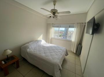 Departamento · 25m² · 1 Ambiente · Edif. Cherry Piso 16 - Departamento - Zona I - Miramar