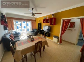 Departamento · 62m² · 3 Ambientes · Edif. Av Piso 10 - 3 Ambientes - Miramar