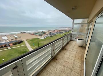 Departamento · 92m² · 3 Ambientes · 1 Cochera · Edif. Sur III Piso 5 - 3 Ambientes - Miramar