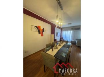 Departamento · 80m² · 3 Ambientes · Departamento en Venta - Caseros Centro