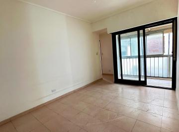 Departamento de 2 ambientes, La Paternal · Excelente Depto 2 Amb con Balcón