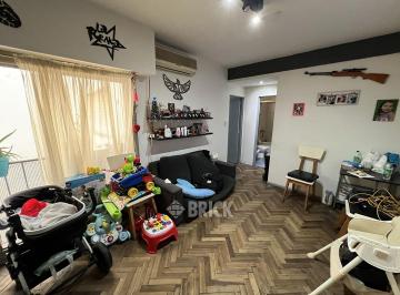 Departamento · 37m² · 2 Ambientes · Palestina Al 500 - 37 m² Impecable Baño Completo Amplia Cocina