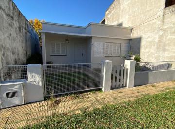 Casa de 2 ambientes, La Matanza · Casa Sobre Lote de 8.66 X 25 en Villa Luzuriaga