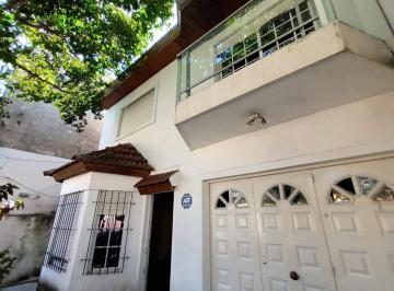 DEF-DEF-1589_2 · Venta Gran Casa 5 Amb C/cochera + Depto 2 Ambientes Al Fondo