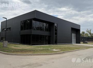 Campo · 500m² · 4 Ambientes · Galpón a Estrenar Entre Rutas 6 y 8
