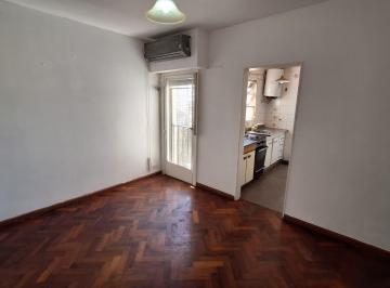 Departamento de 3 ambientes, Colegiales · Departamento 3 Ambientes en Venta Colegiales