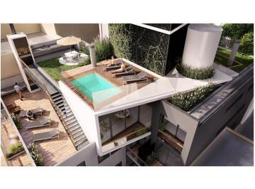 Departamento · 53m² · 2 Ambientes · Departamento Venta Parque Centenario Rodeado de Verde