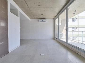 Departamento · 39m² · 1 Ambiente · Nuñez Venta Monoambiente con Amplio Balcón