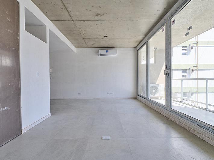 Nuñez Venta Monoambiente con Amplio Balcón