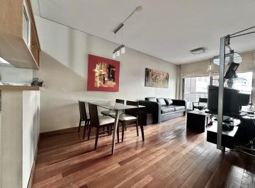 Departamento de 2 ambientes, Palermo · Departamento de 2 Ambientes en Venta en Palermo Chico Amoblado