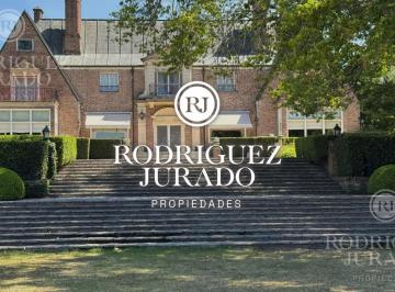 Terreno · 1983m² · Terreno en Martindale Country Club - a Cancha de Polo