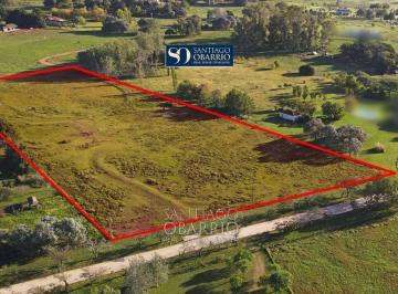 Terreno · 20800m² · Terrenos/fracciones/loteos - Terrenos - Luján, Gran Bs. As. Oeste