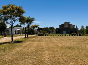 Terreno · 834m² · Los Bretes Terreno Colón Entre Ríos
