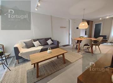 Departamento · 40m² · 2 Ambientes · Departamento en Venta, 1 Dorm. a Estrenar en Nueva Cordoba