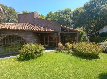 Casa de 5 ambientes, Tres de Febrero · Excelente Chalet Lote 620 m, Ciudad Jardín