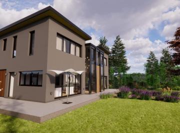 Foto · Se Vende Casa Barrio Golf La Cumbre a Terminar