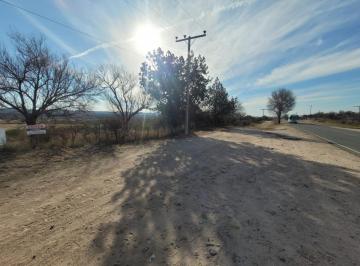 Foto · Terreno en Venta en Nono