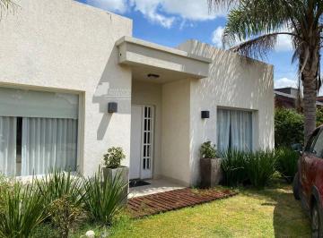 GNP-GNP-897_2 · Casa Venta Chascomus Country Golf