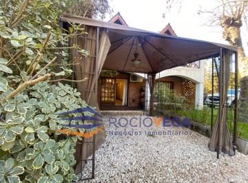 Departamento · 140m² · 4 Ambientes · 2 Cocheras · Dormi en Venta Y/o Alquiler en Country San Diego Moreno