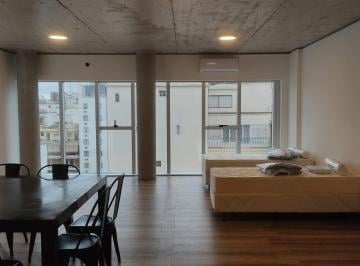 Departamento de 1 ambiente, Belgrano · Belgrano - Av Cabildo 2500 - Amplísimo Monoambiente Temporario 1 Amb