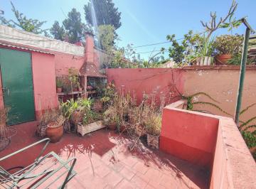 PH · 68m² · 4 Ambientes · Venta PH con Terraza Propia por Escritura!