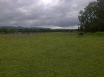Foto · Terreno en Falda del Carmen - 7000 m²