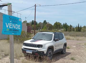 Terreno , Puerto Madryn · Lote en Venta Los Arrayanes E/ Los Paraisos y Yaoyin Precio U$d28.000