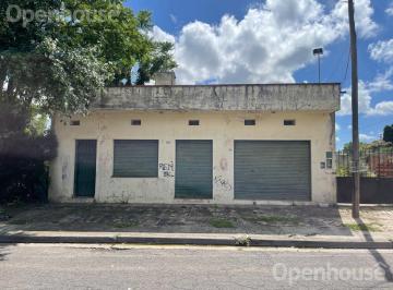 Casa · 289m² · 5 Ambientes · Venta Casa con Local Comercial en Tortuguitas